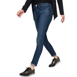 ATHLETA Sculptek Skinny Jeans Size 4